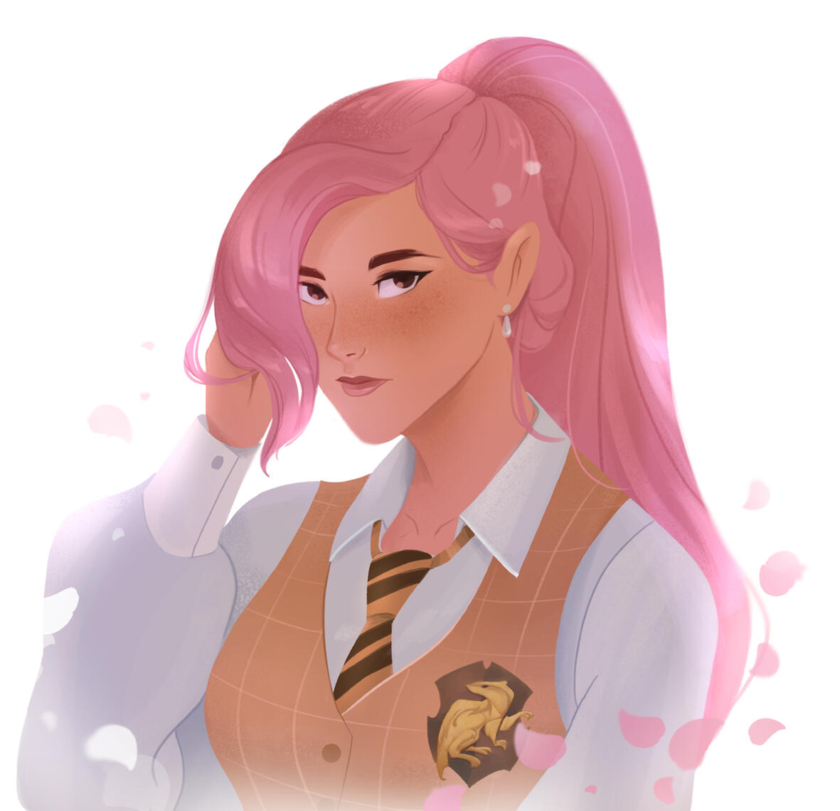 Bust